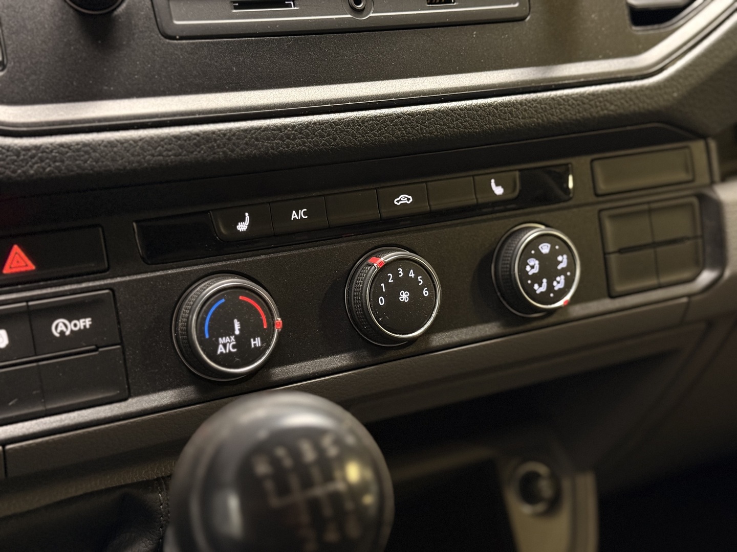 VOLKSWAGEN Crafter 2019