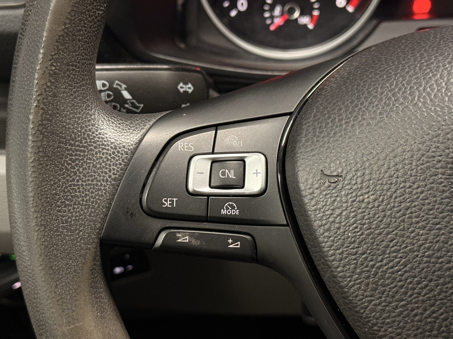 VOLKSWAGEN Crafter 2019