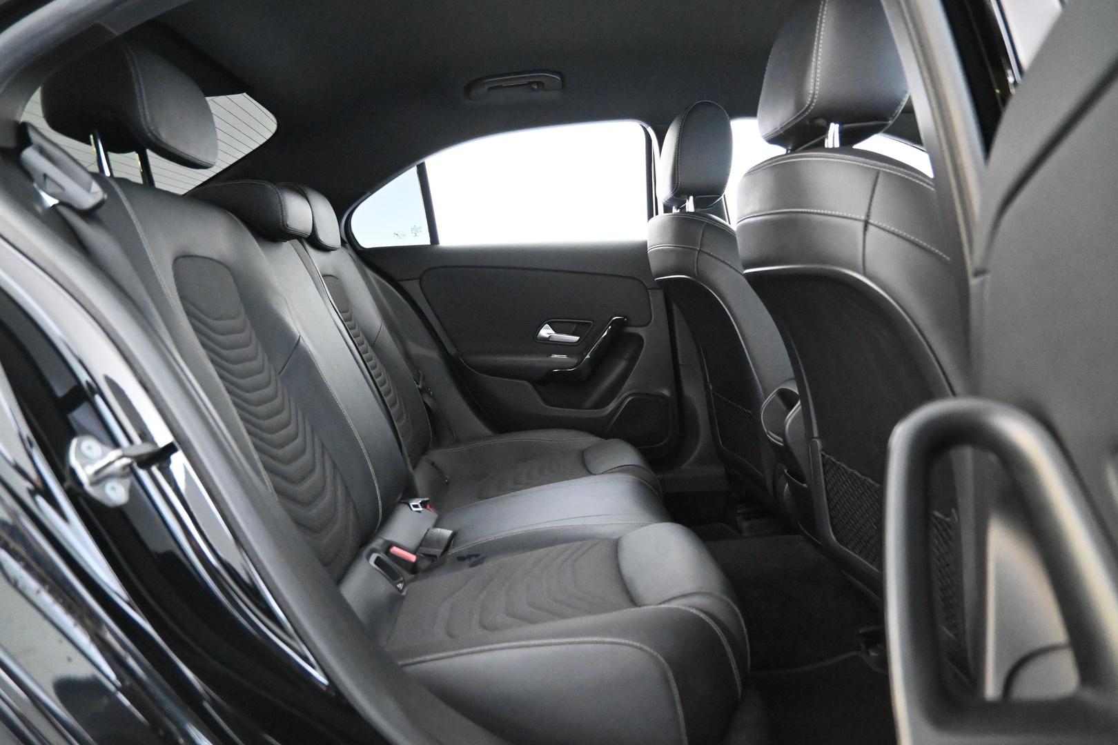 MERCEDES-BENZ A 2019