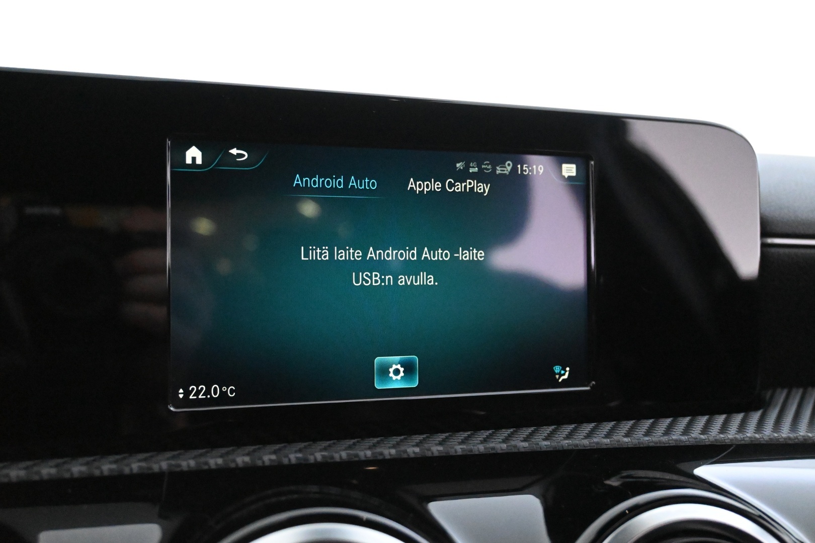 MERCEDES-BENZ A 2019