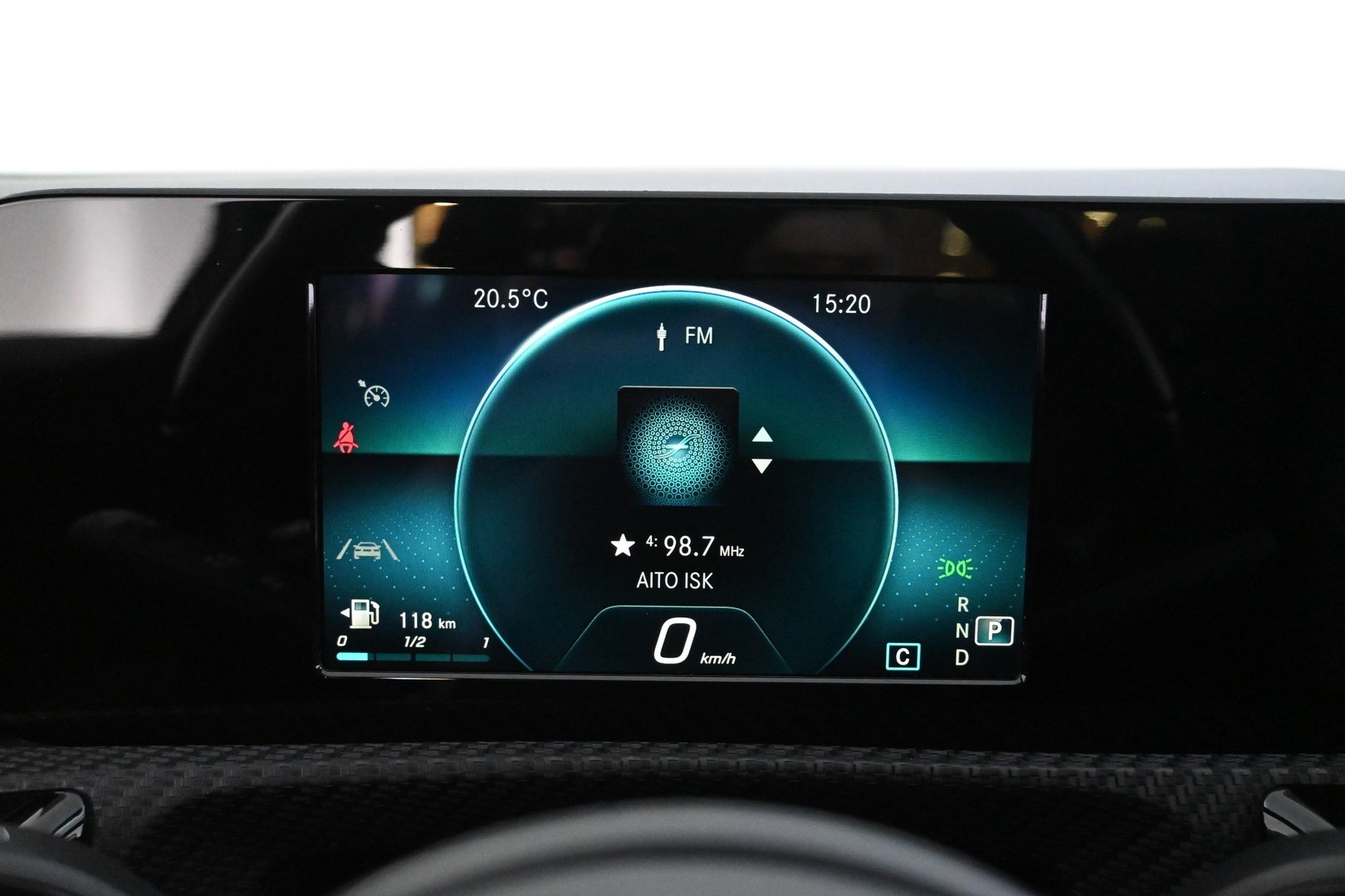 MERCEDES-BENZ A 2019
