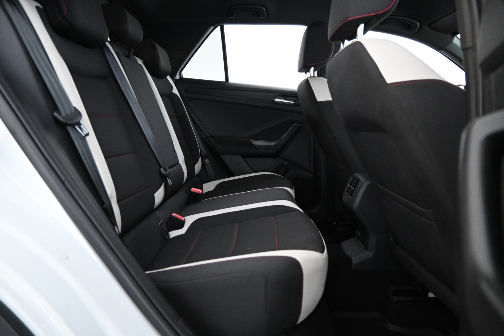 VOLKSWAGEN T-Roc 2020