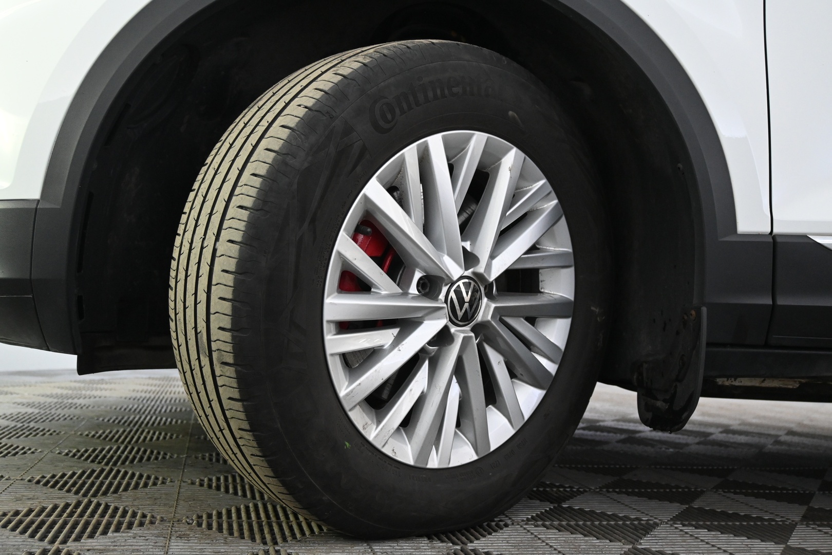 VOLKSWAGEN T-Roc 2020