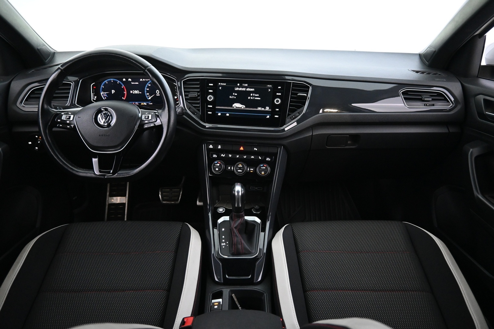 VOLKSWAGEN T-Roc 2020