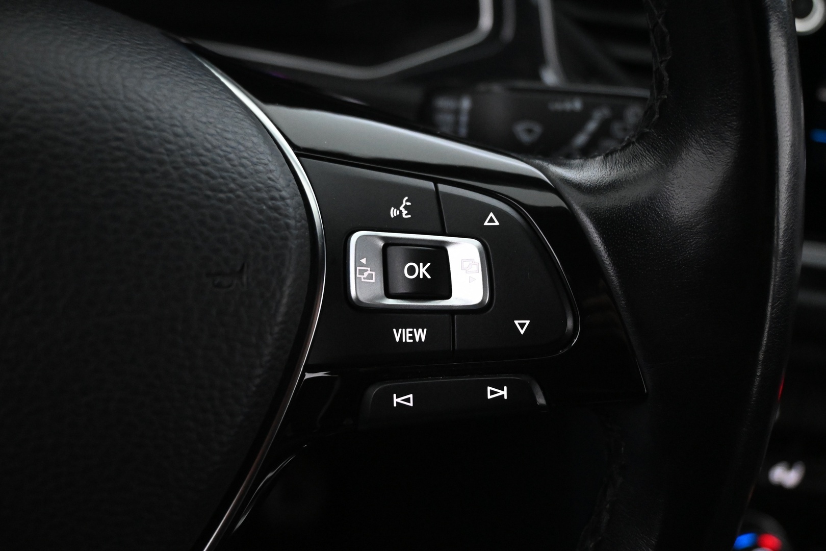 VOLKSWAGEN T-Roc 2020