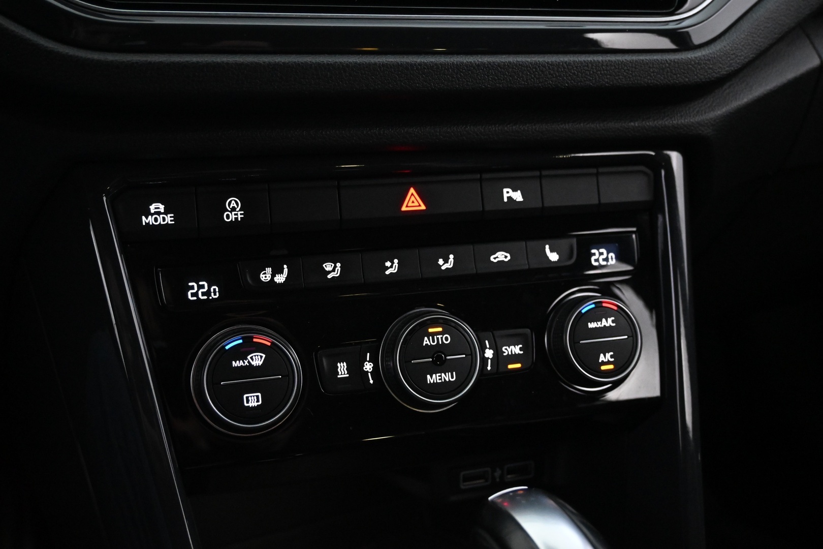 VOLKSWAGEN T-Roc 2020