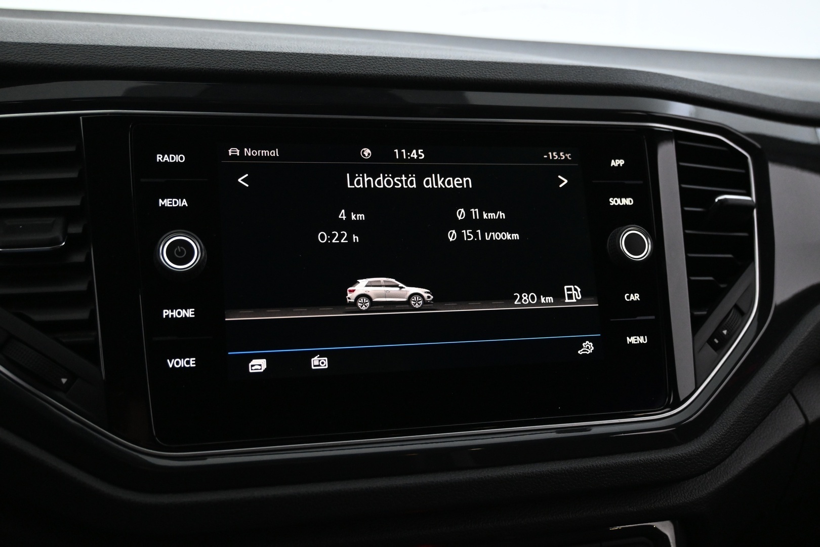 VOLKSWAGEN T-Roc 2020