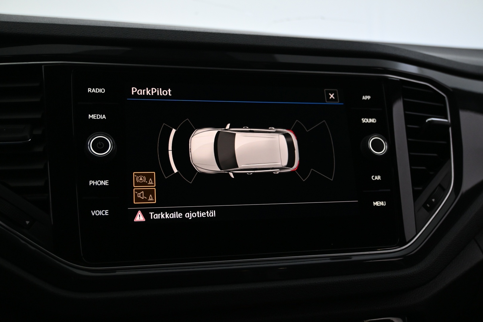 VOLKSWAGEN T-Roc 2020