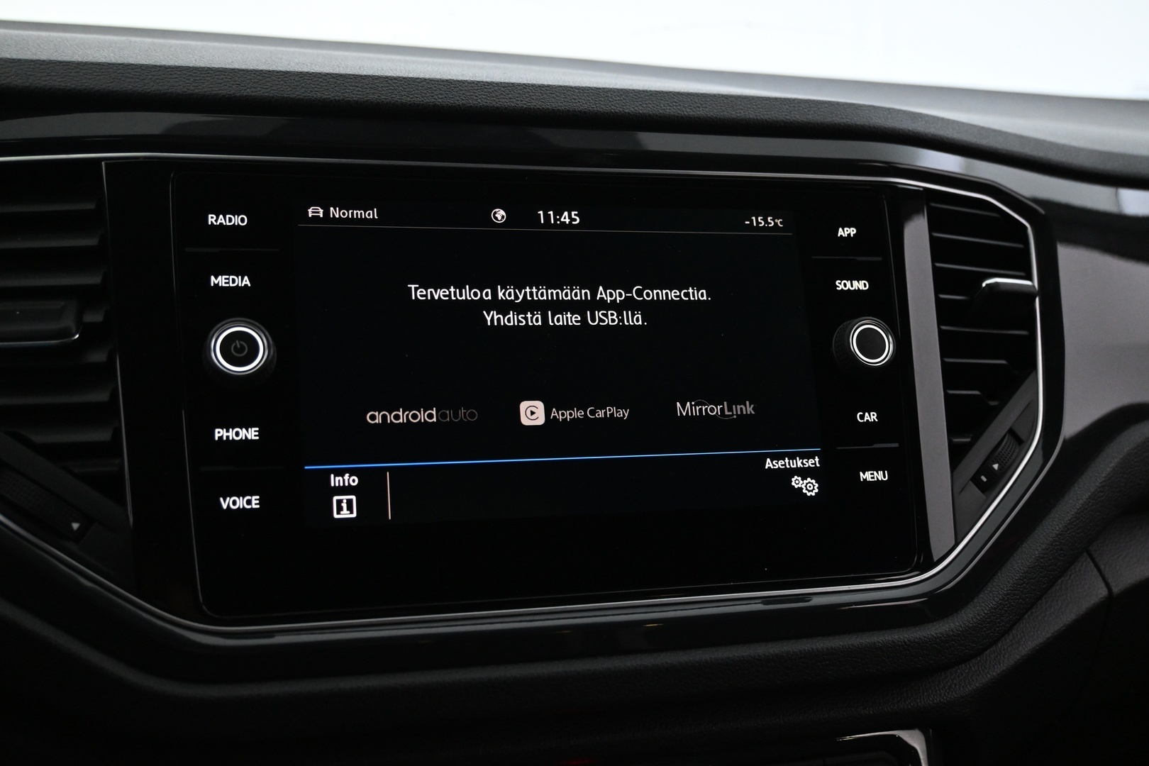 VOLKSWAGEN T-Roc 2020