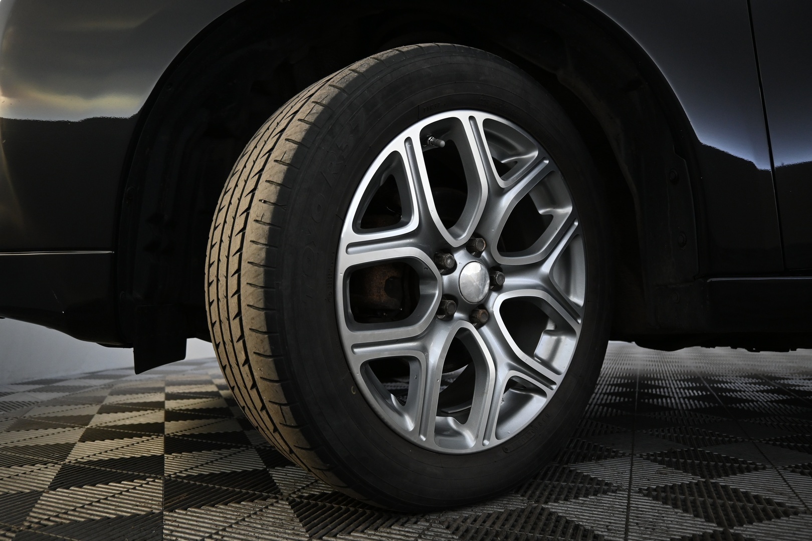 MITSUBISHI Outlander PHEV 2014