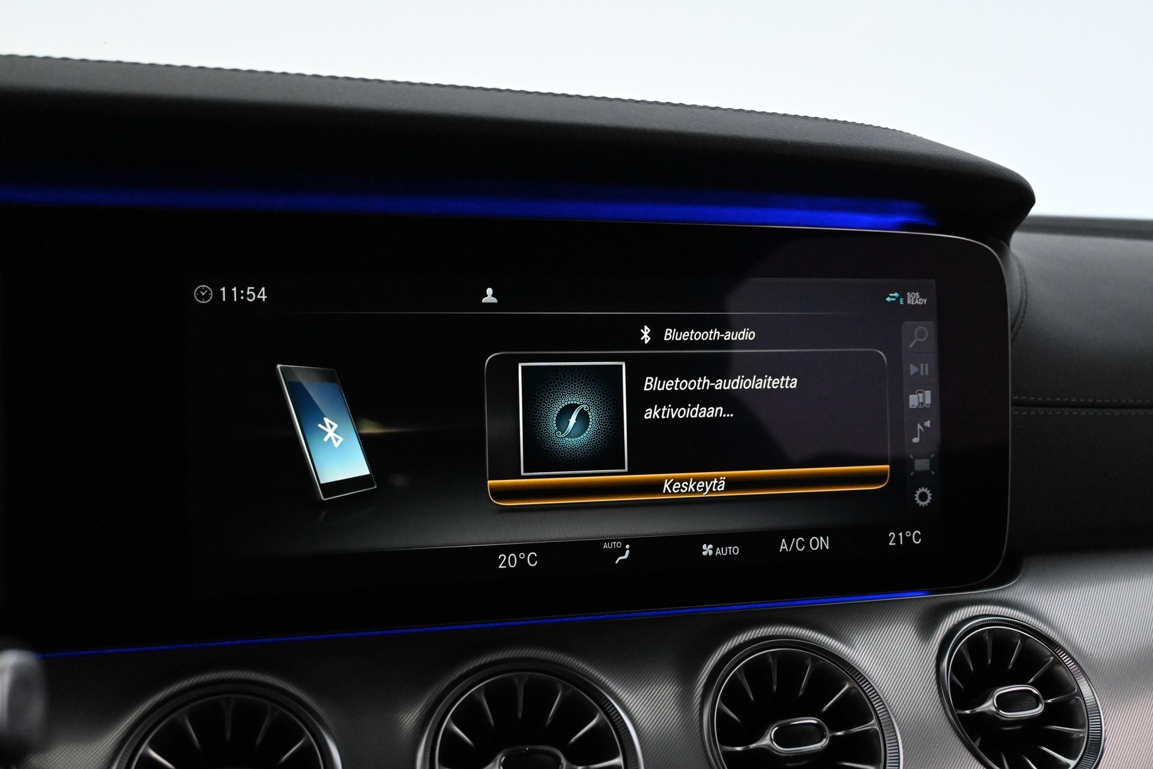 MERCEDES-BENZ E 2017