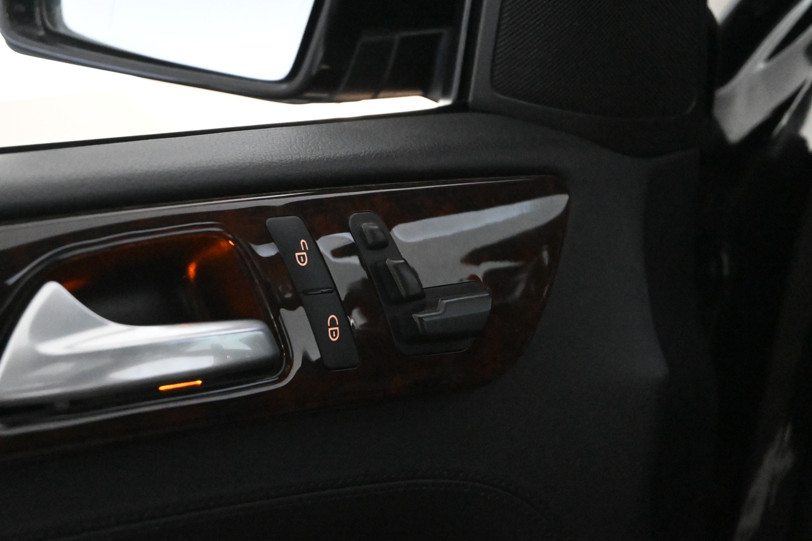 MERCEDES-BENZ GL 2014