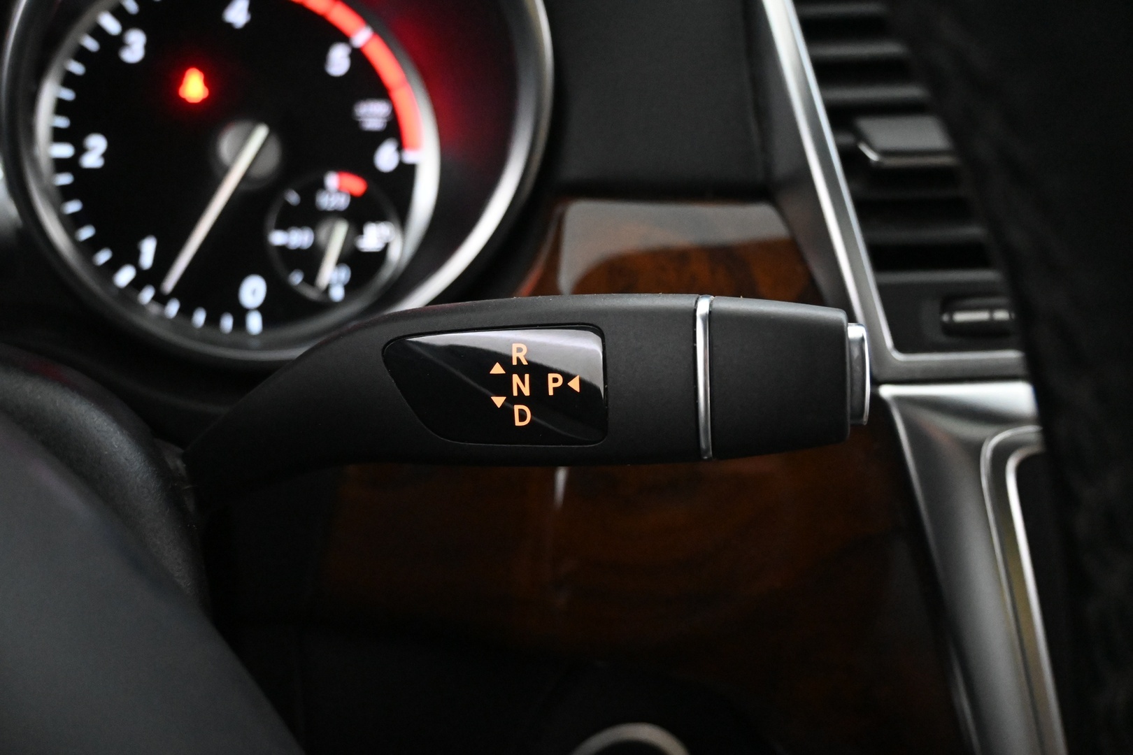 MERCEDES-BENZ GL 2014