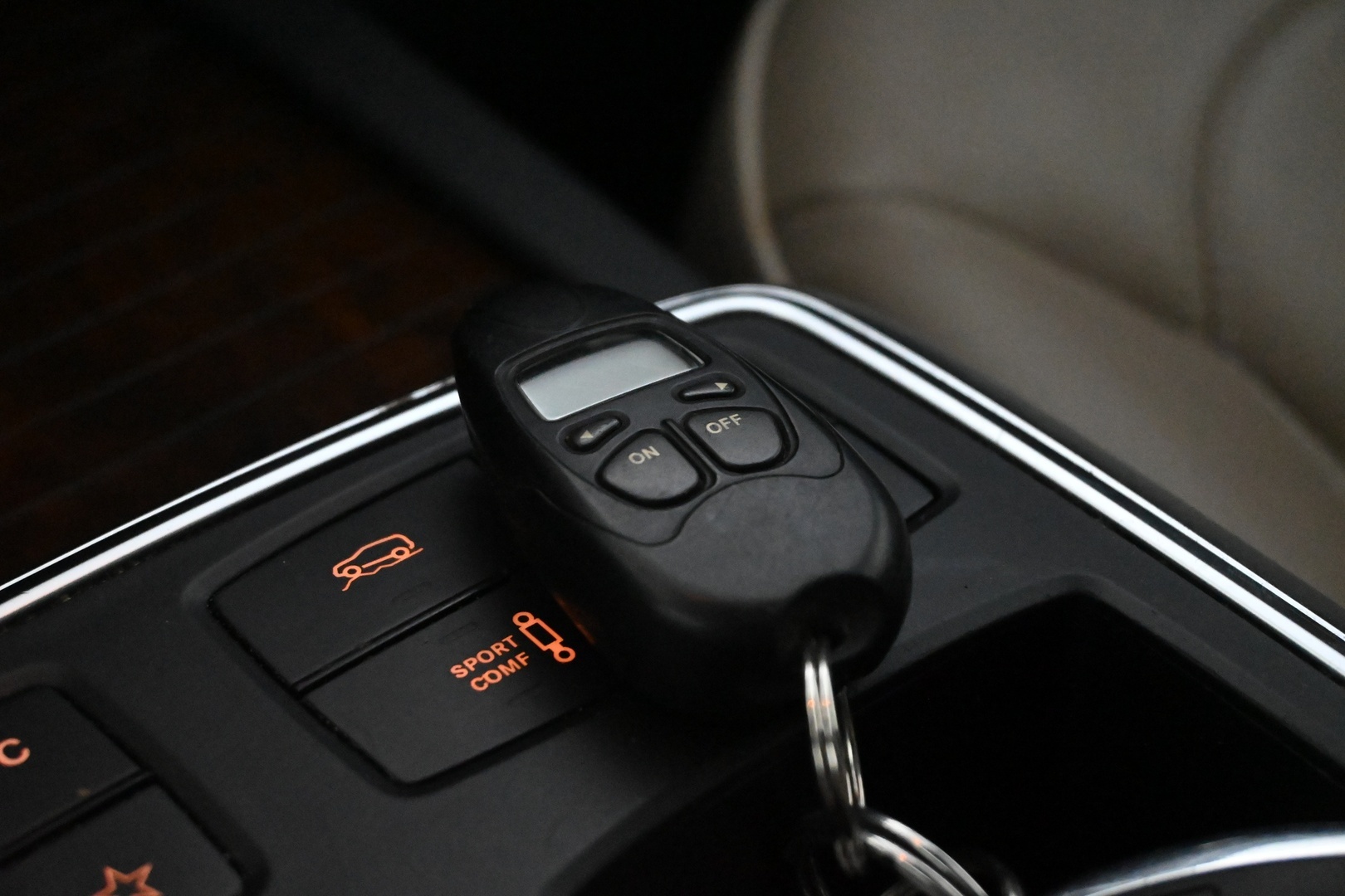 MERCEDES-BENZ GL 2014