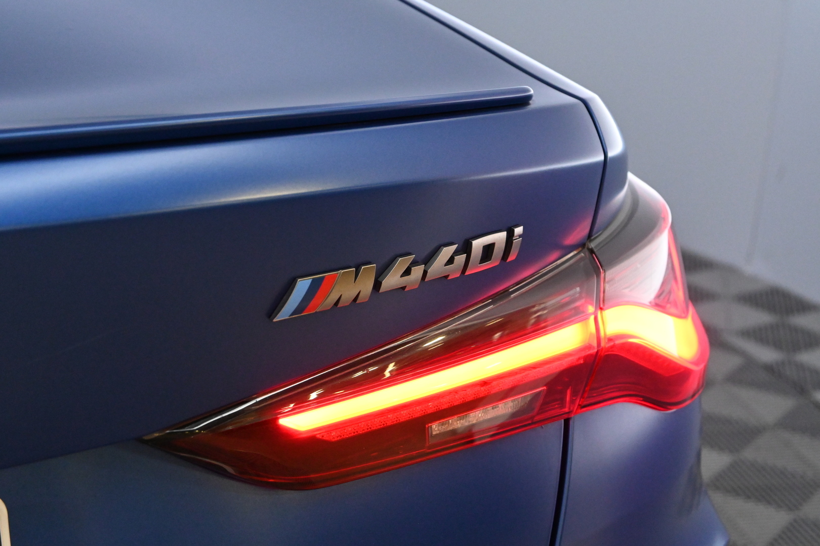 BMW M440I 2021