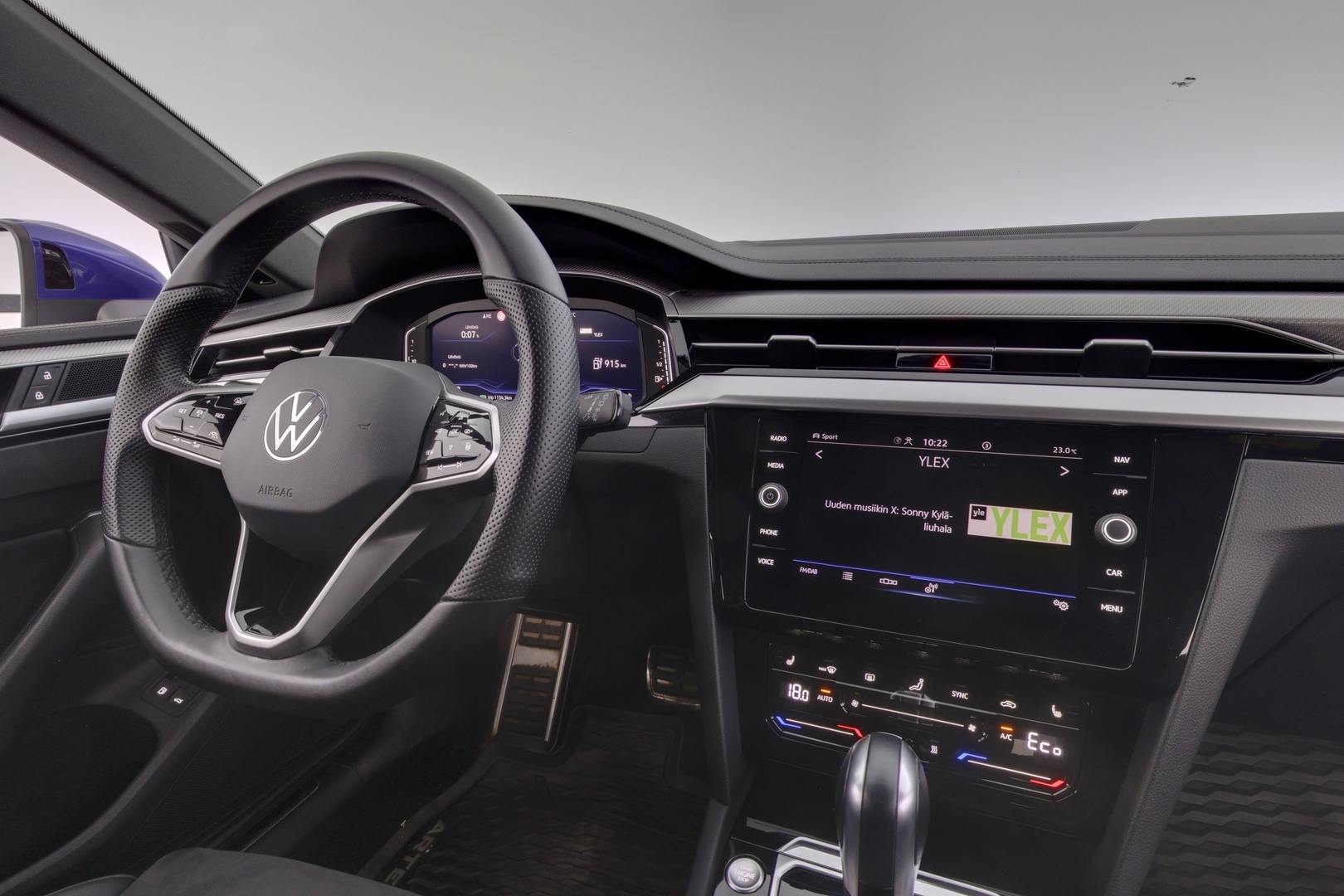 VOLKSWAGEN Arteon 2021