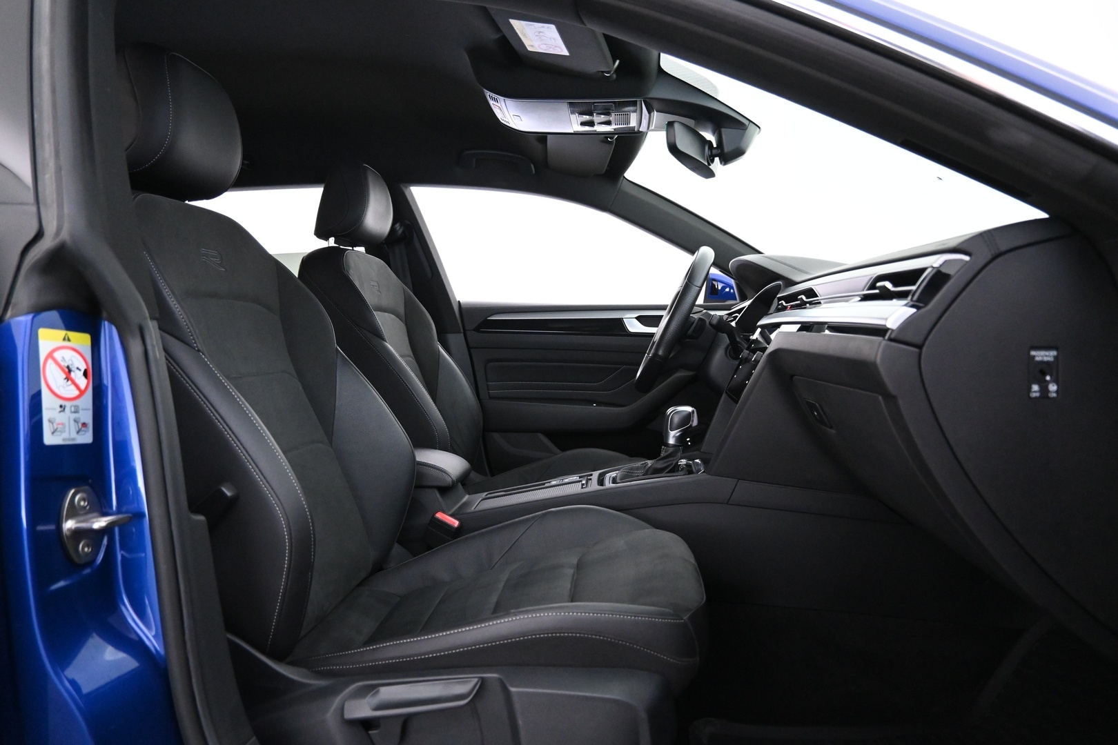 VOLKSWAGEN Arteon 2021