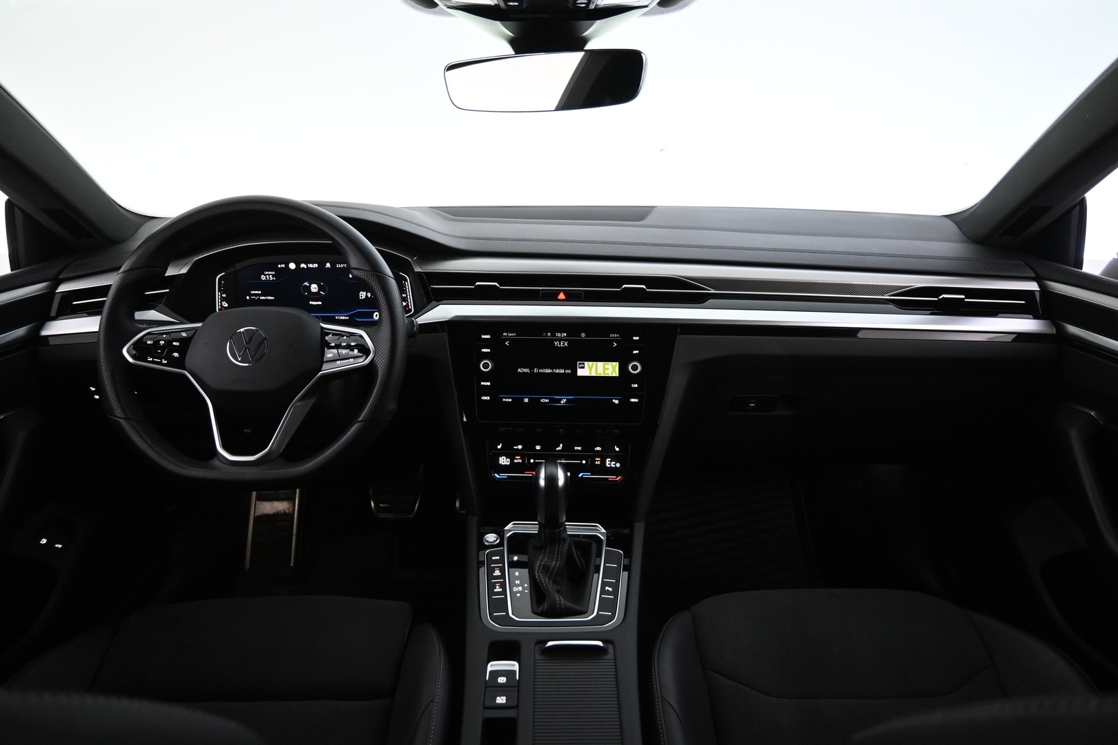 VOLKSWAGEN Arteon 2021