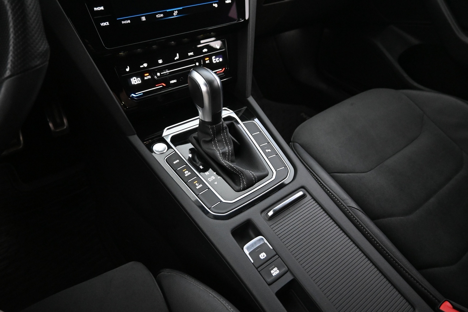 VOLKSWAGEN Arteon 2021