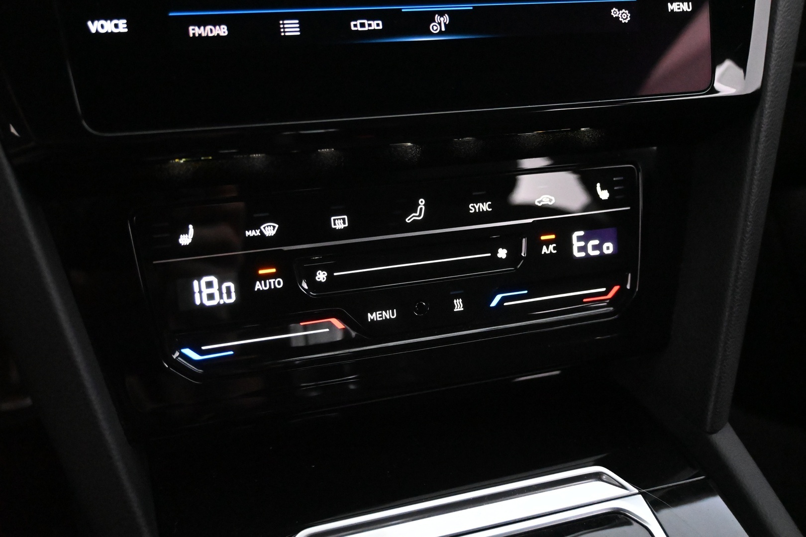 VOLKSWAGEN Arteon 2021