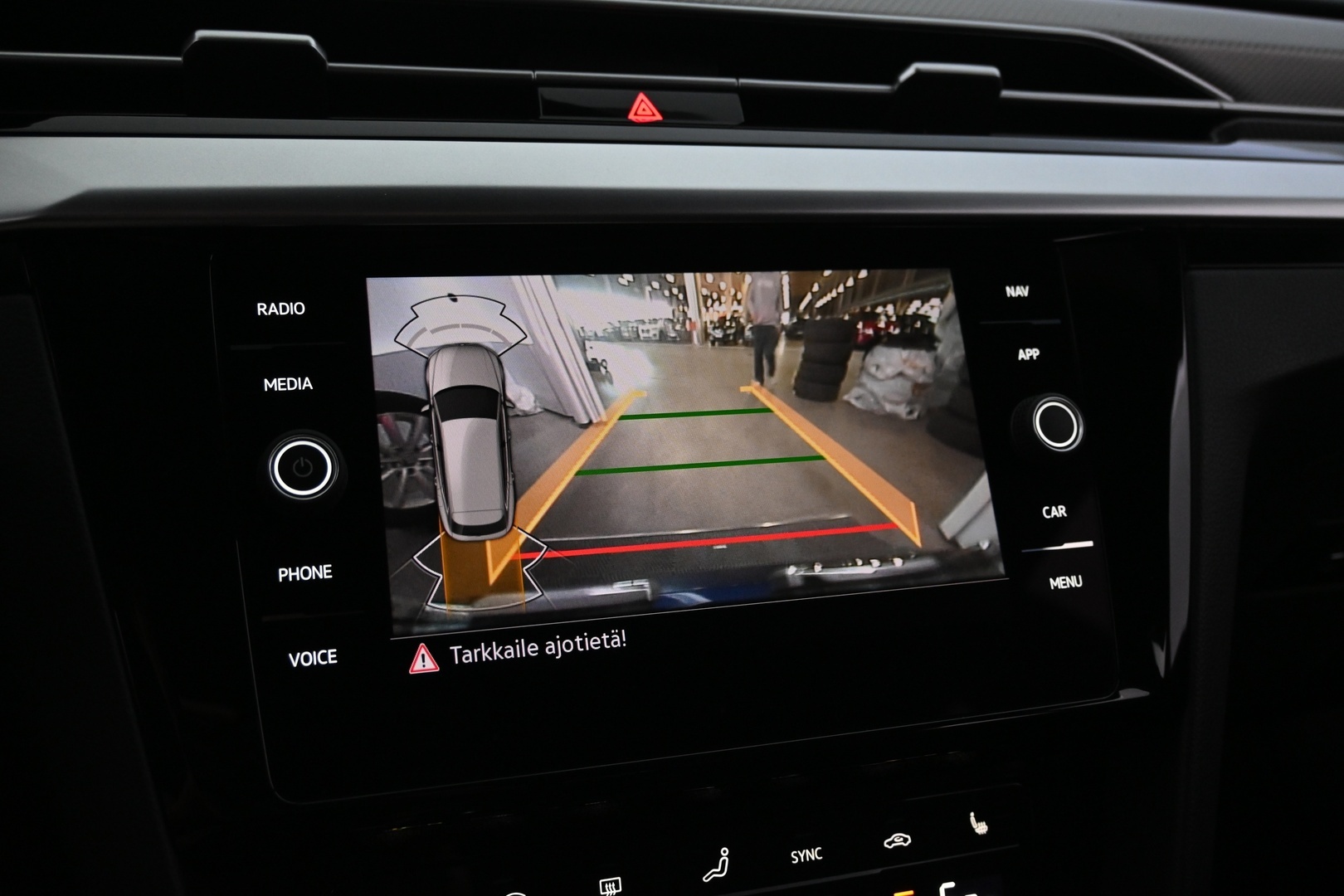 VOLKSWAGEN Arteon 2021