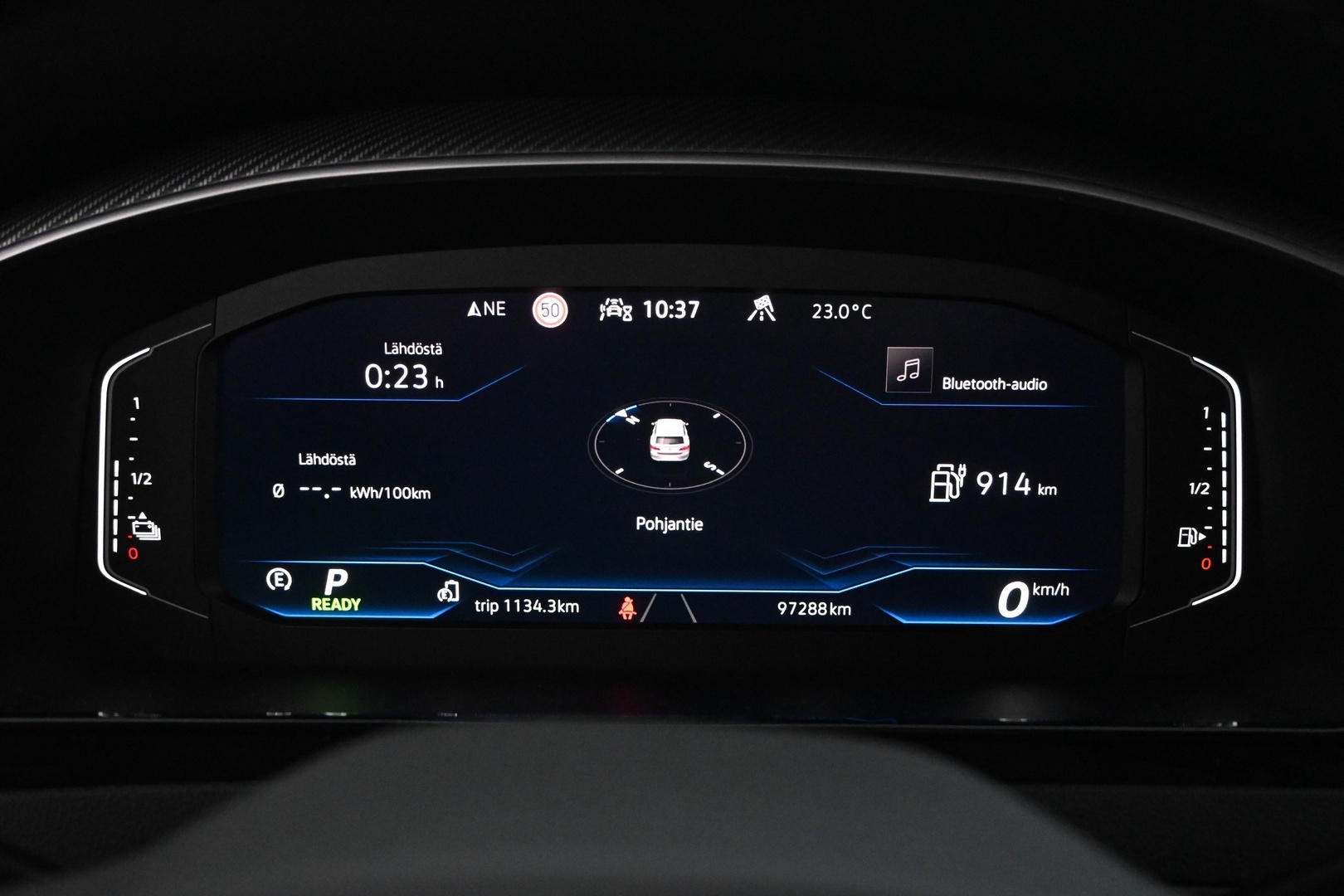 VOLKSWAGEN Arteon 2021