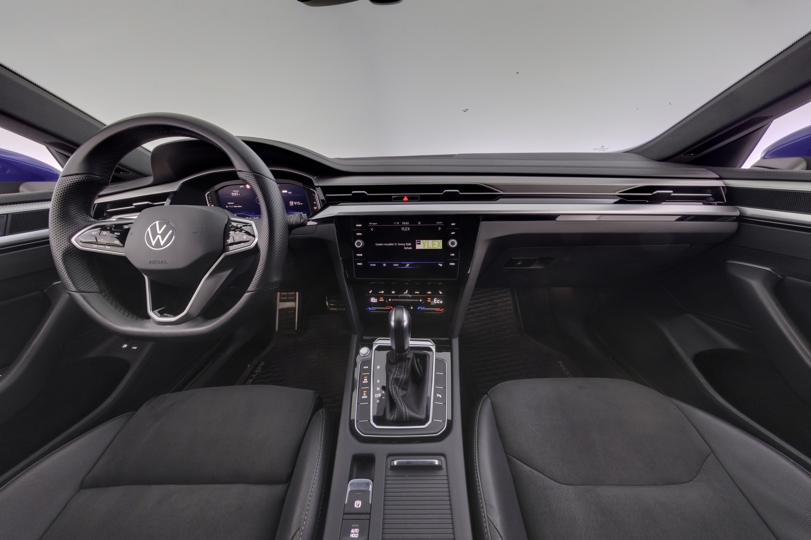 VOLKSWAGEN Arteon 2021