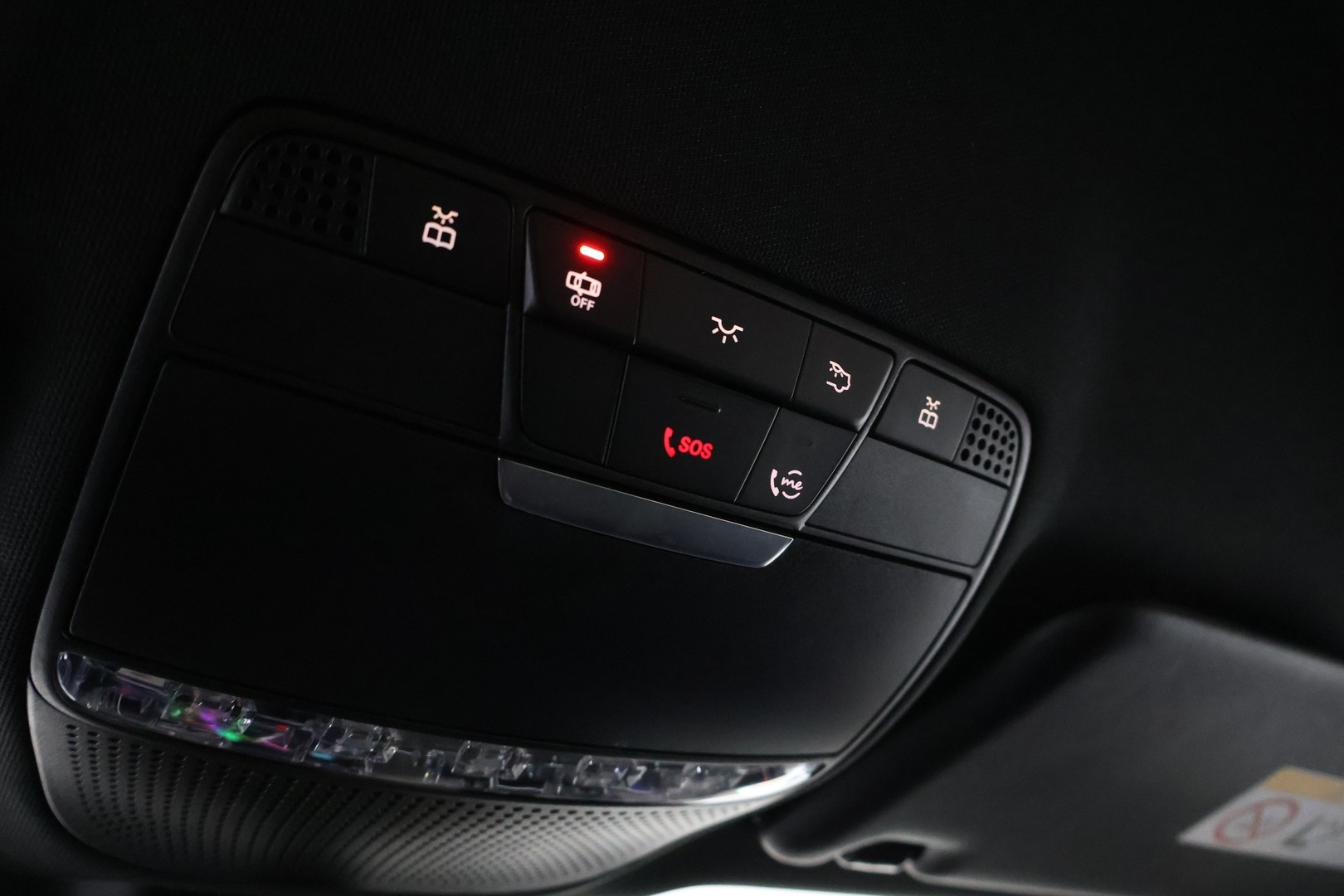 MERCEDES-BENZ E 2020