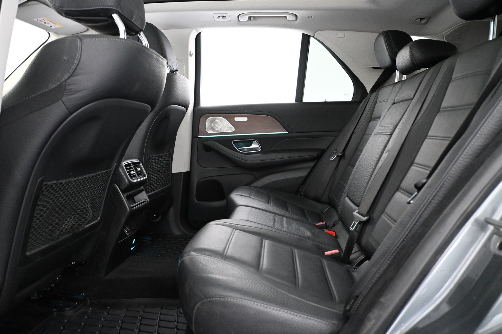 MERCEDES-BENZ GLE 2022