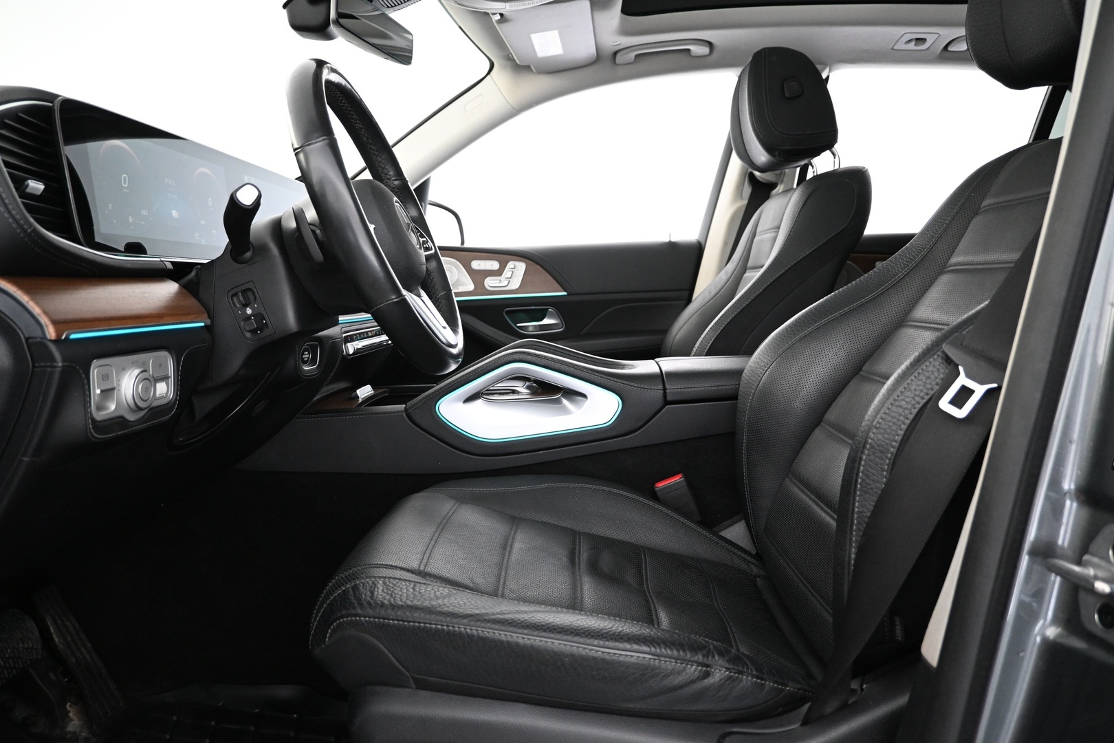 MERCEDES-BENZ GLE 2022