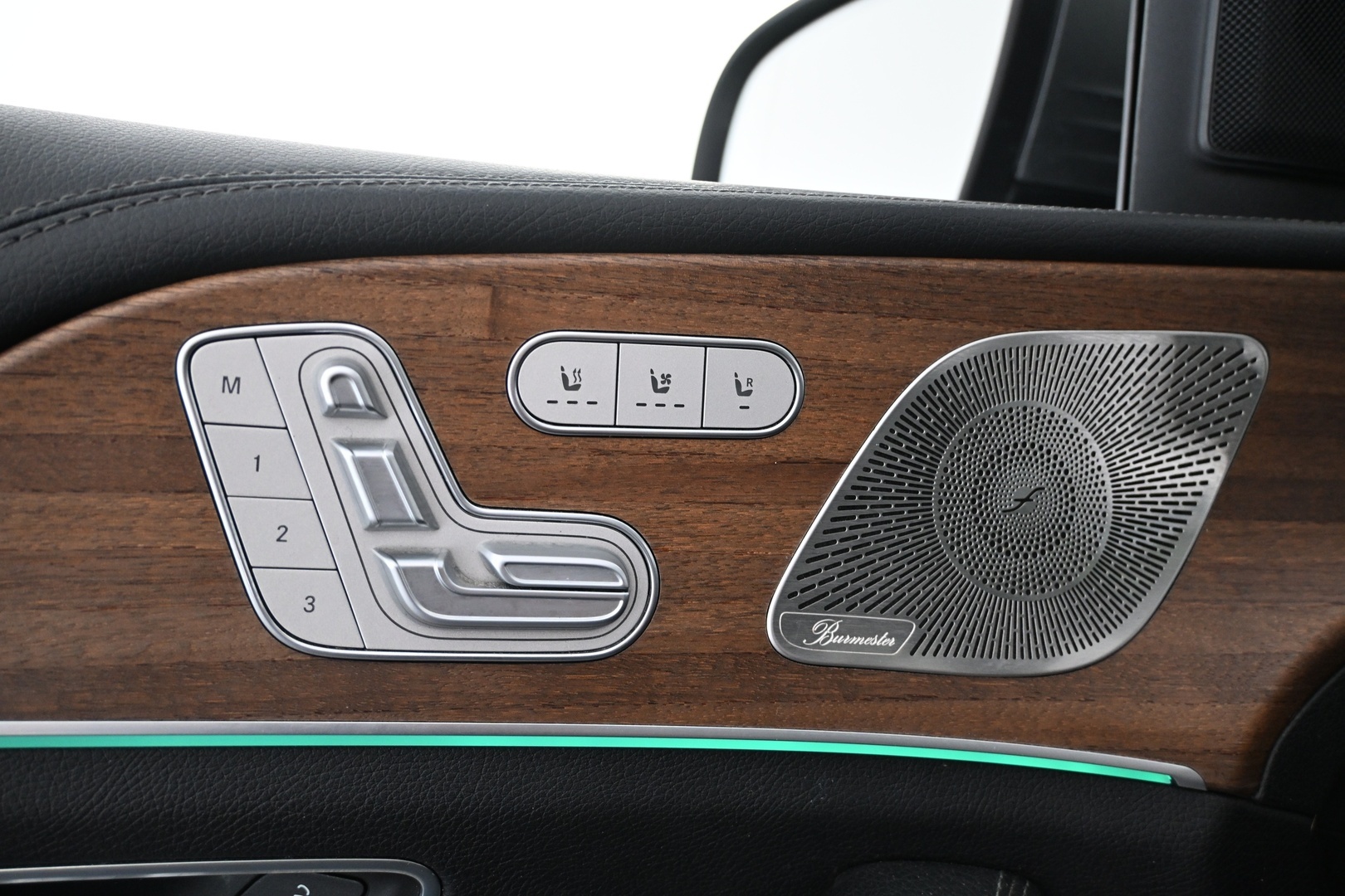 MERCEDES-BENZ GLE 2022