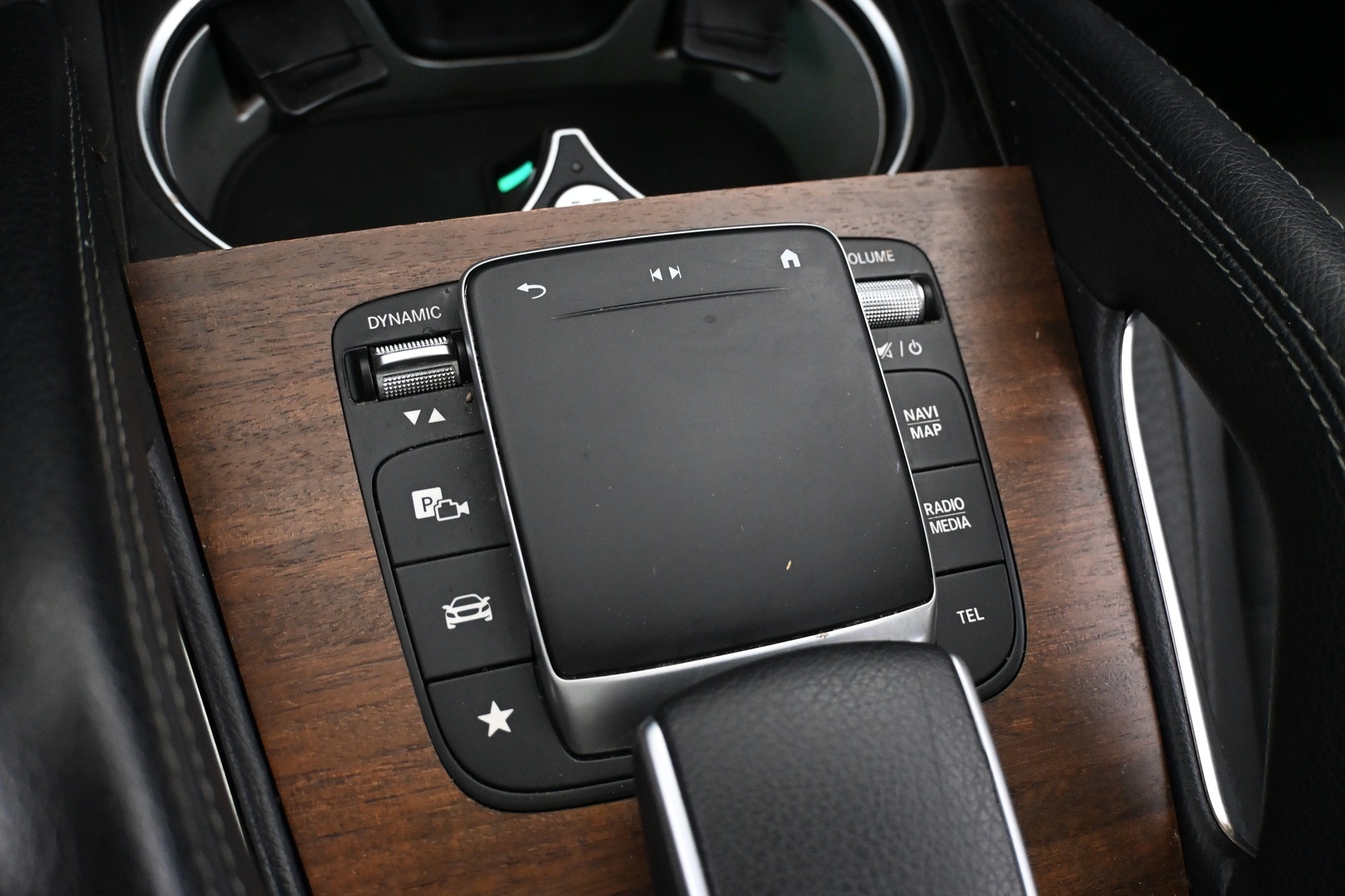 MERCEDES-BENZ GLE 2022