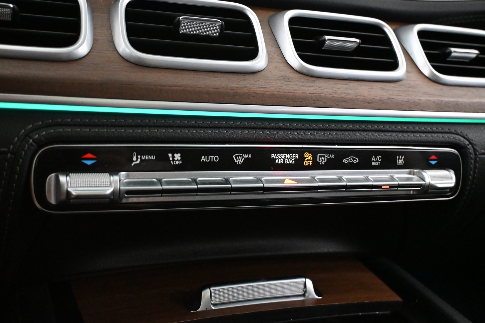 MERCEDES-BENZ GLE 2022