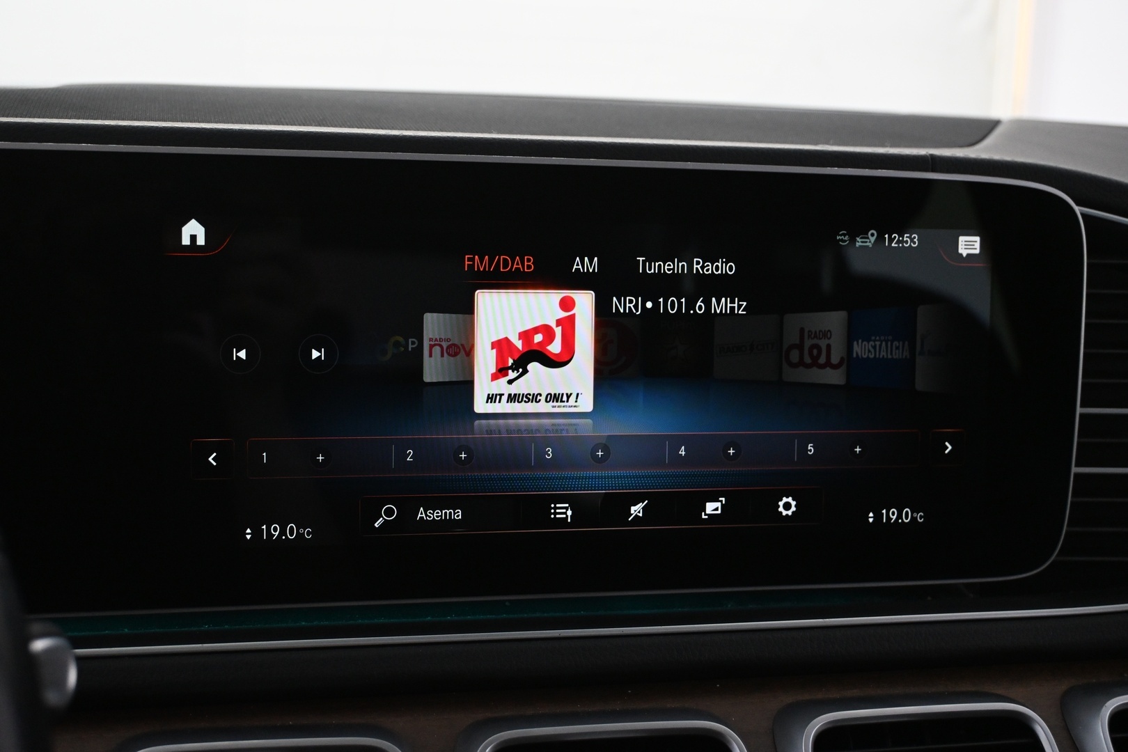 MERCEDES-BENZ GLE 2022