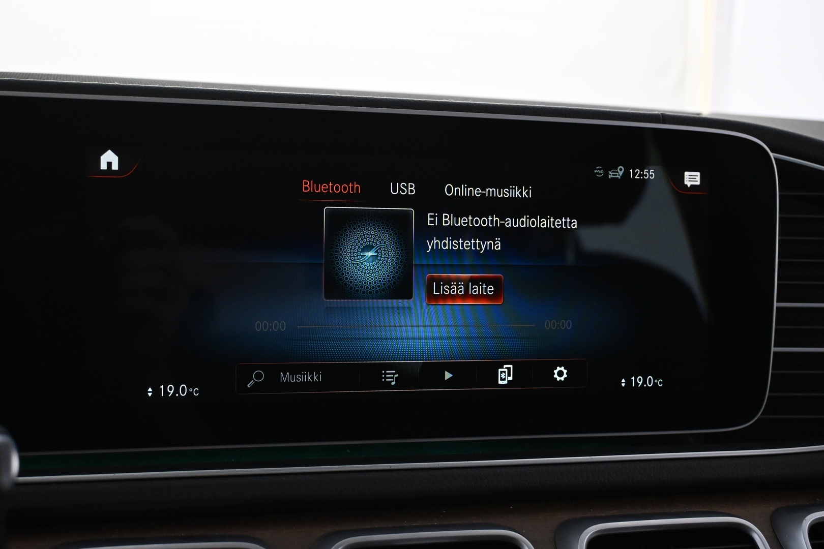 MERCEDES-BENZ GLE 2022