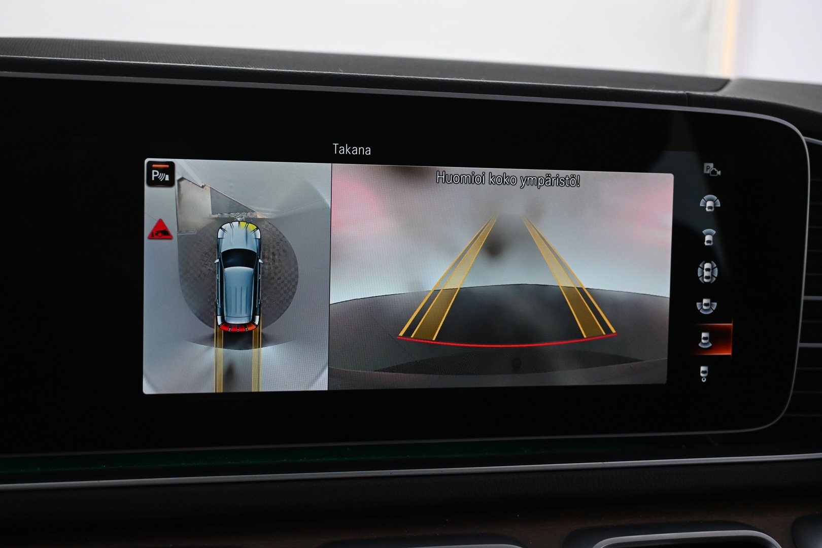 MERCEDES-BENZ GLE 2022