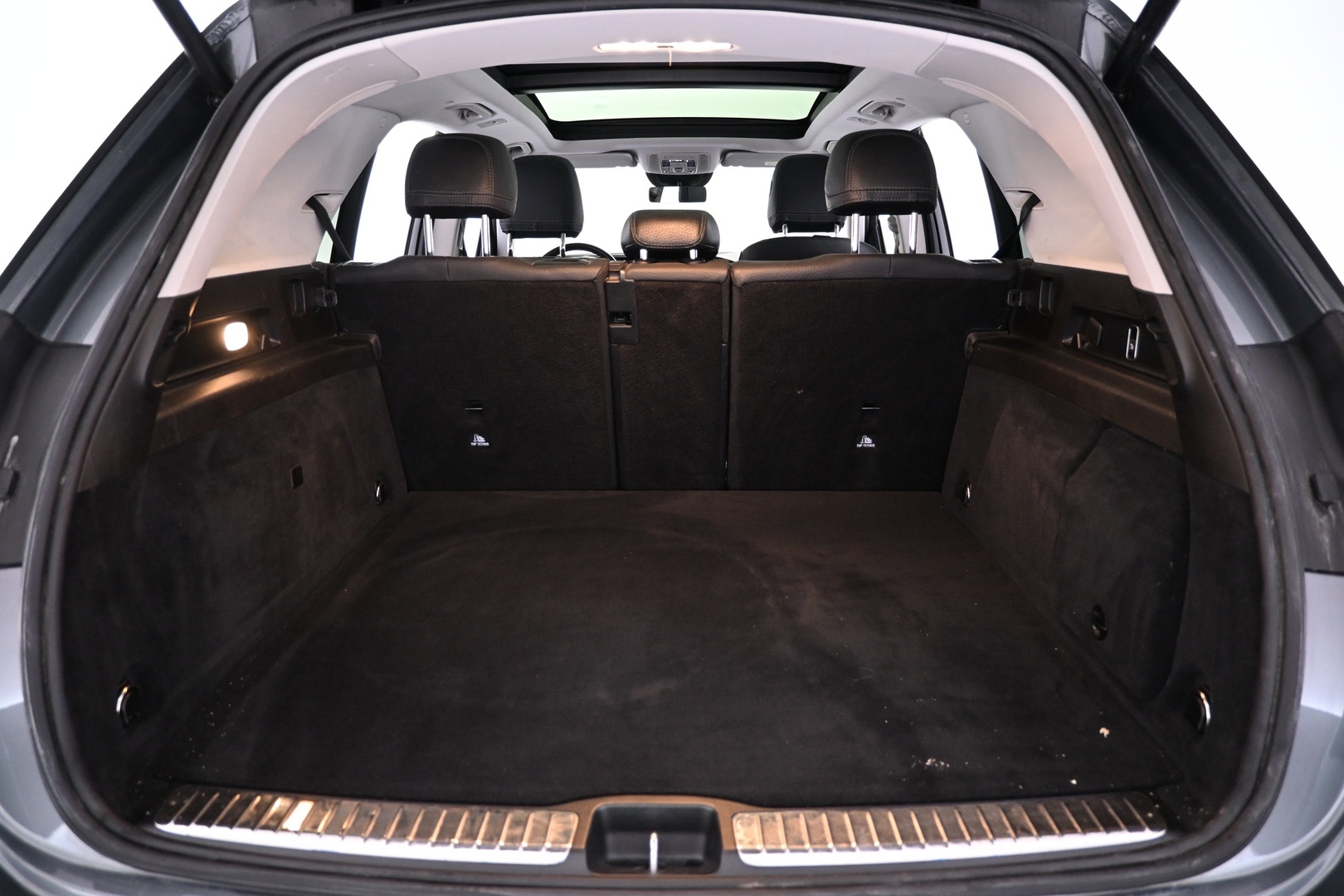 MERCEDES-BENZ GLE 2022