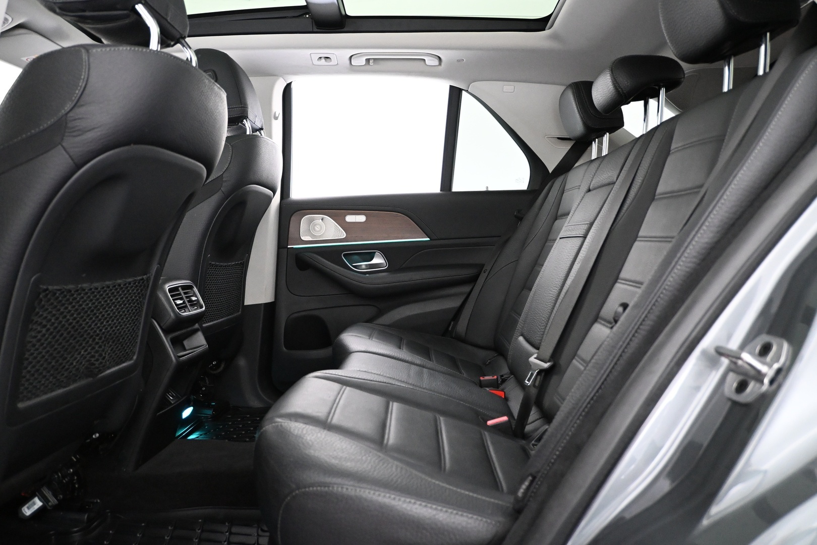 MERCEDES-BENZ GLE 2022