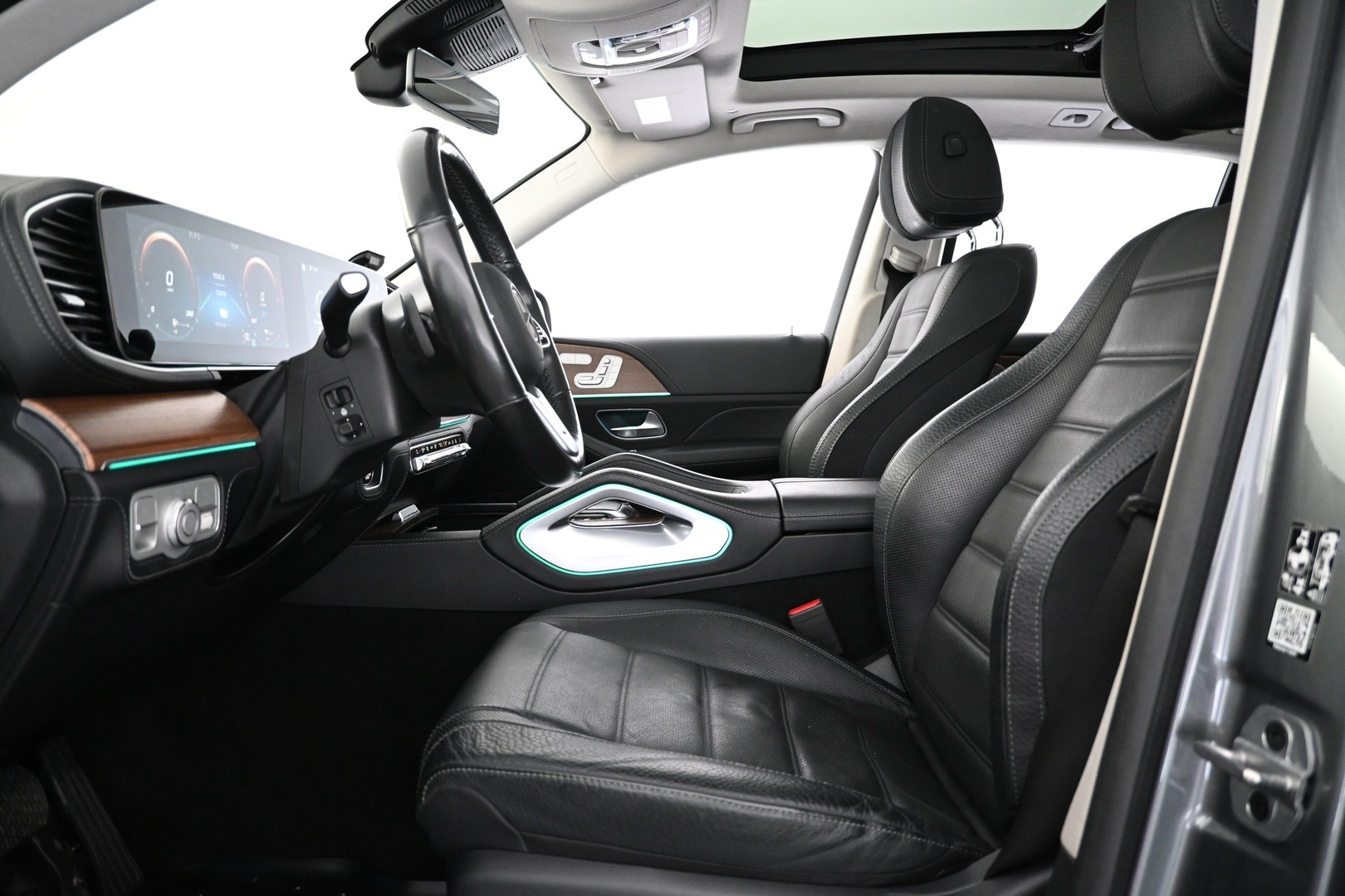 MERCEDES-BENZ GLE 2022