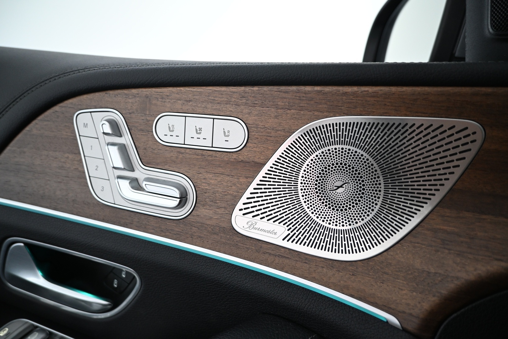 MERCEDES-BENZ GLE 2022