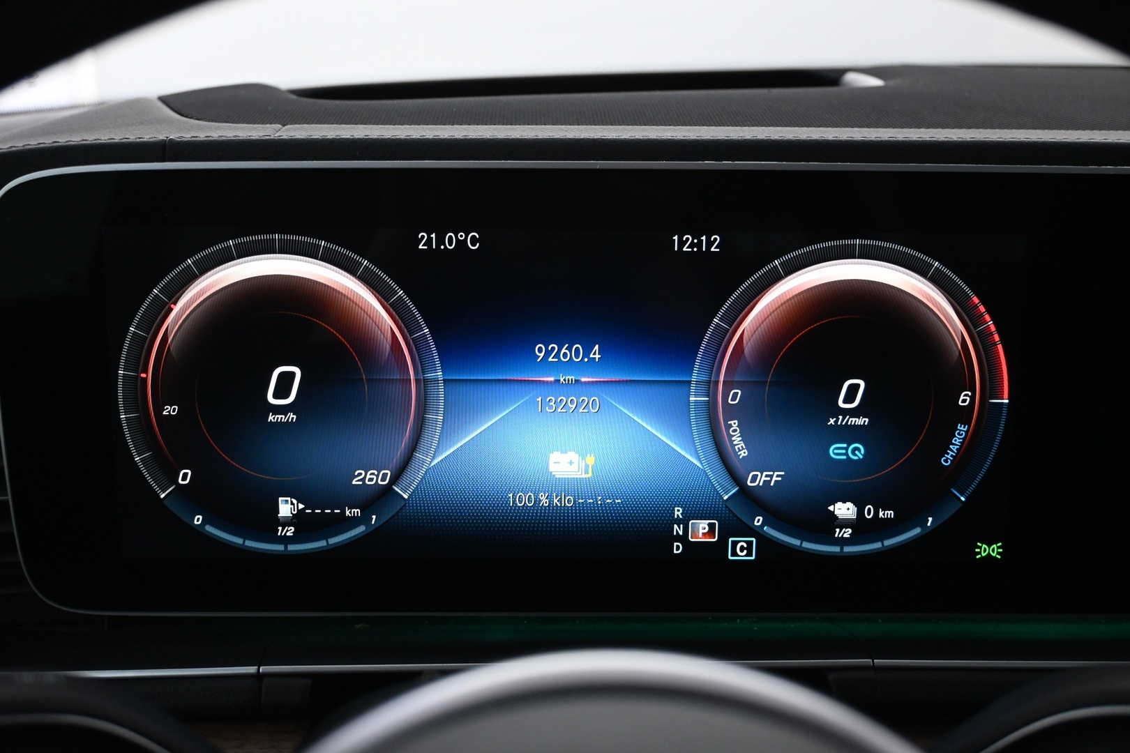 MERCEDES-BENZ GLE 2022