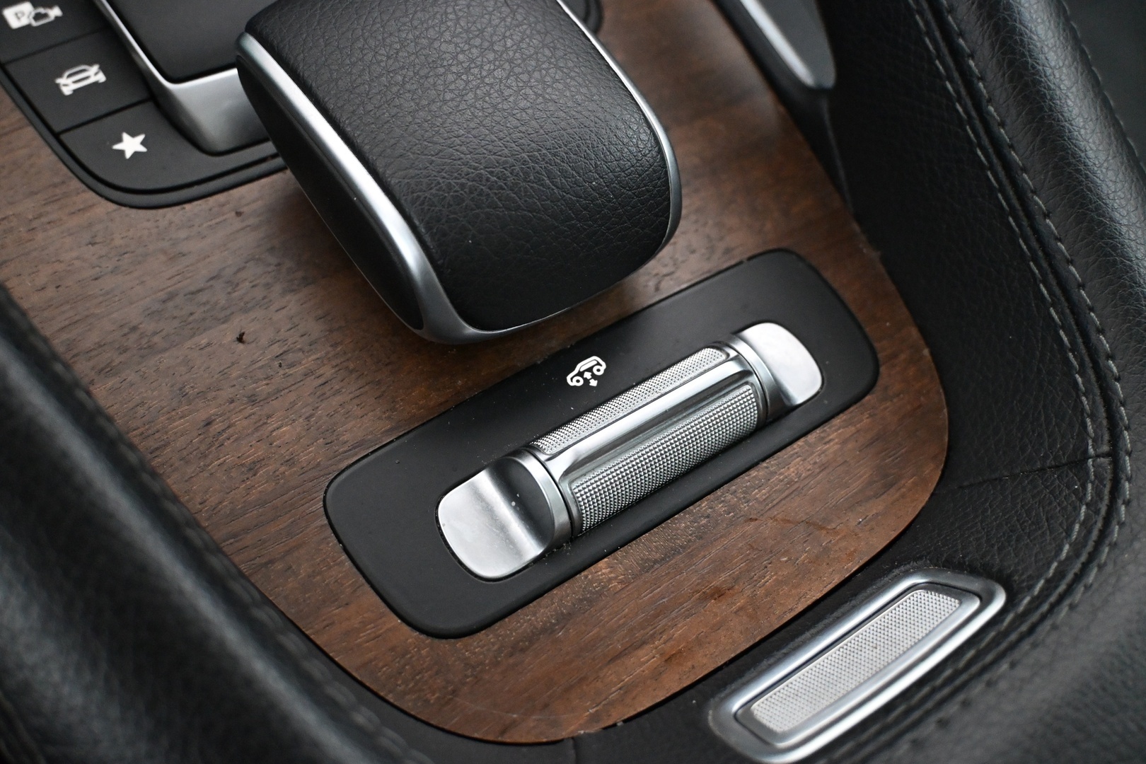 MERCEDES-BENZ GLE 2022