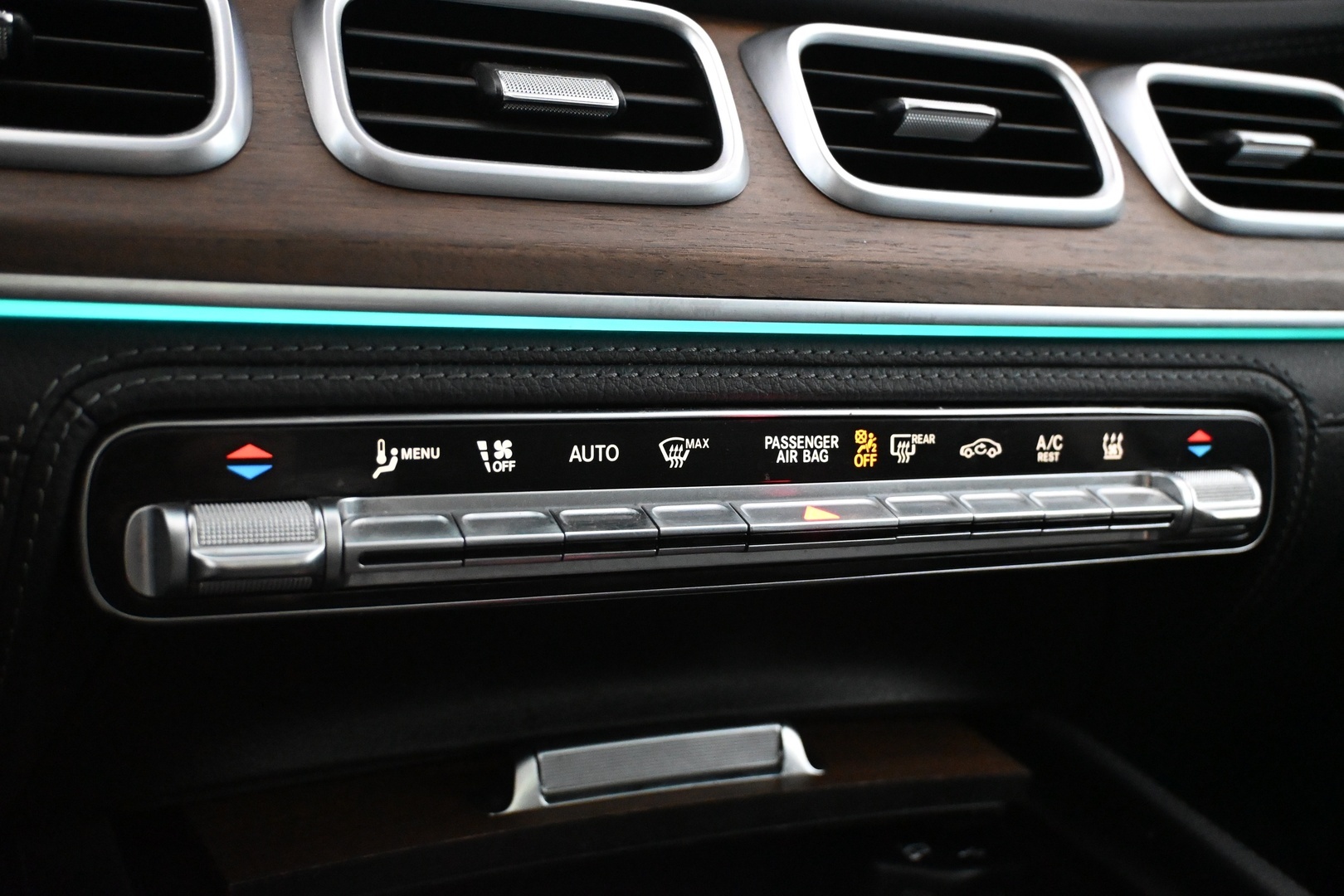 MERCEDES-BENZ GLE 2022