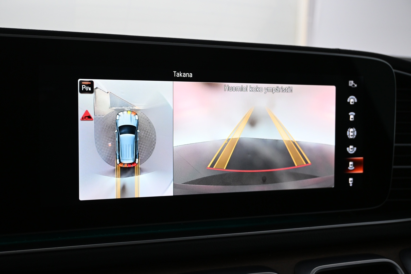 MERCEDES-BENZ GLE 2022