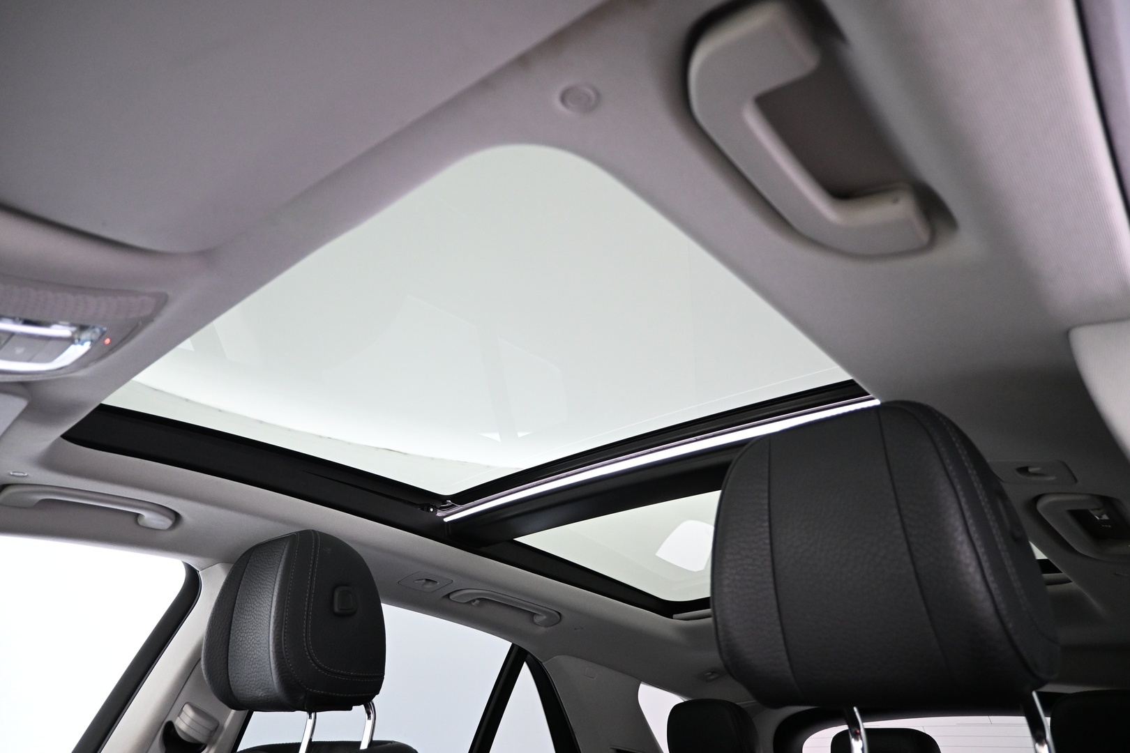 MERCEDES-BENZ GLE 2022