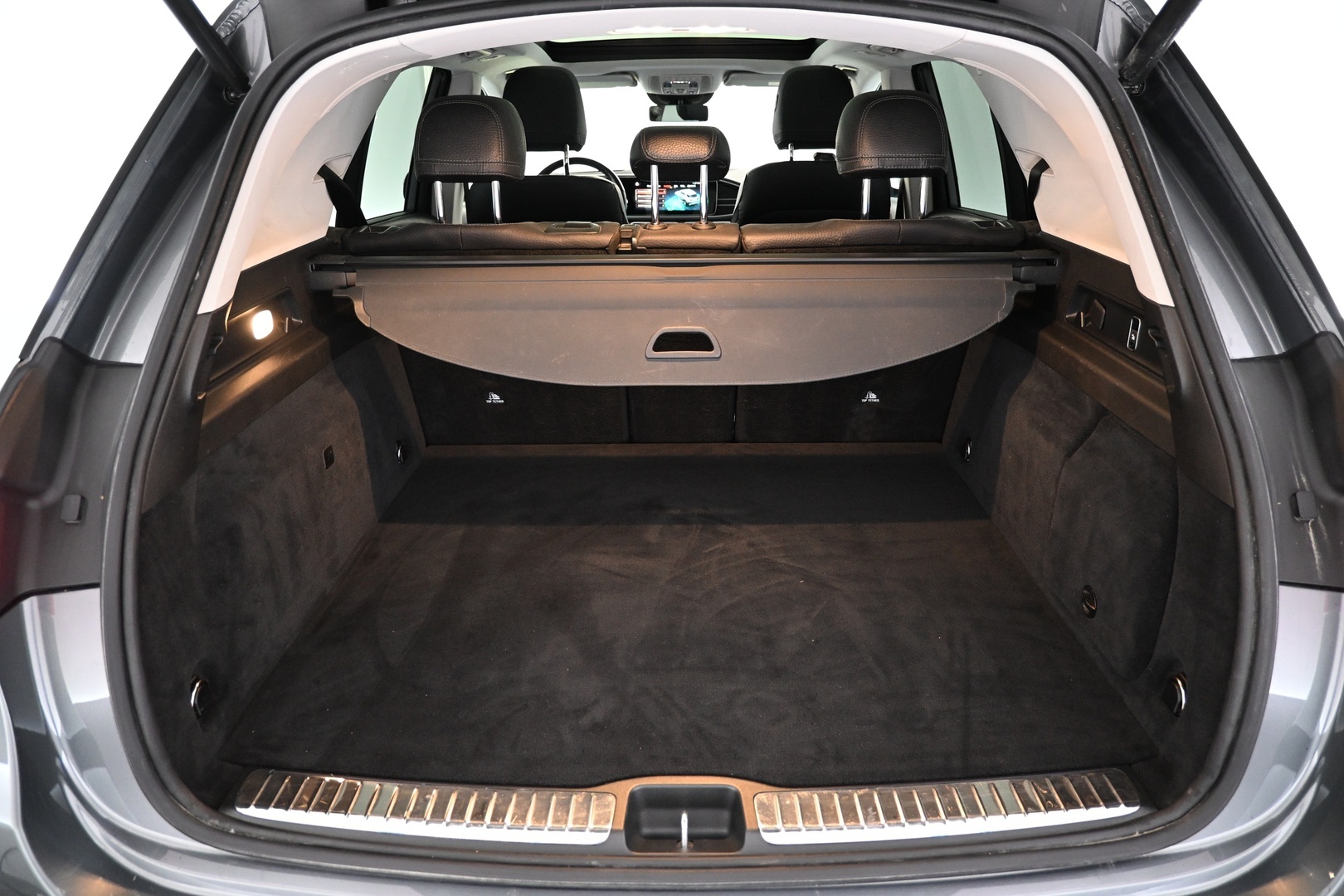 MERCEDES-BENZ GLE 2022