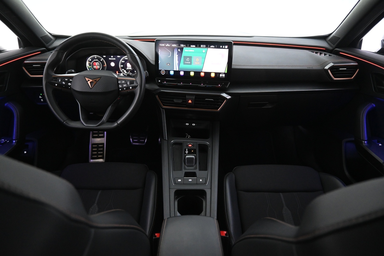 CUPRA Formentor 2022