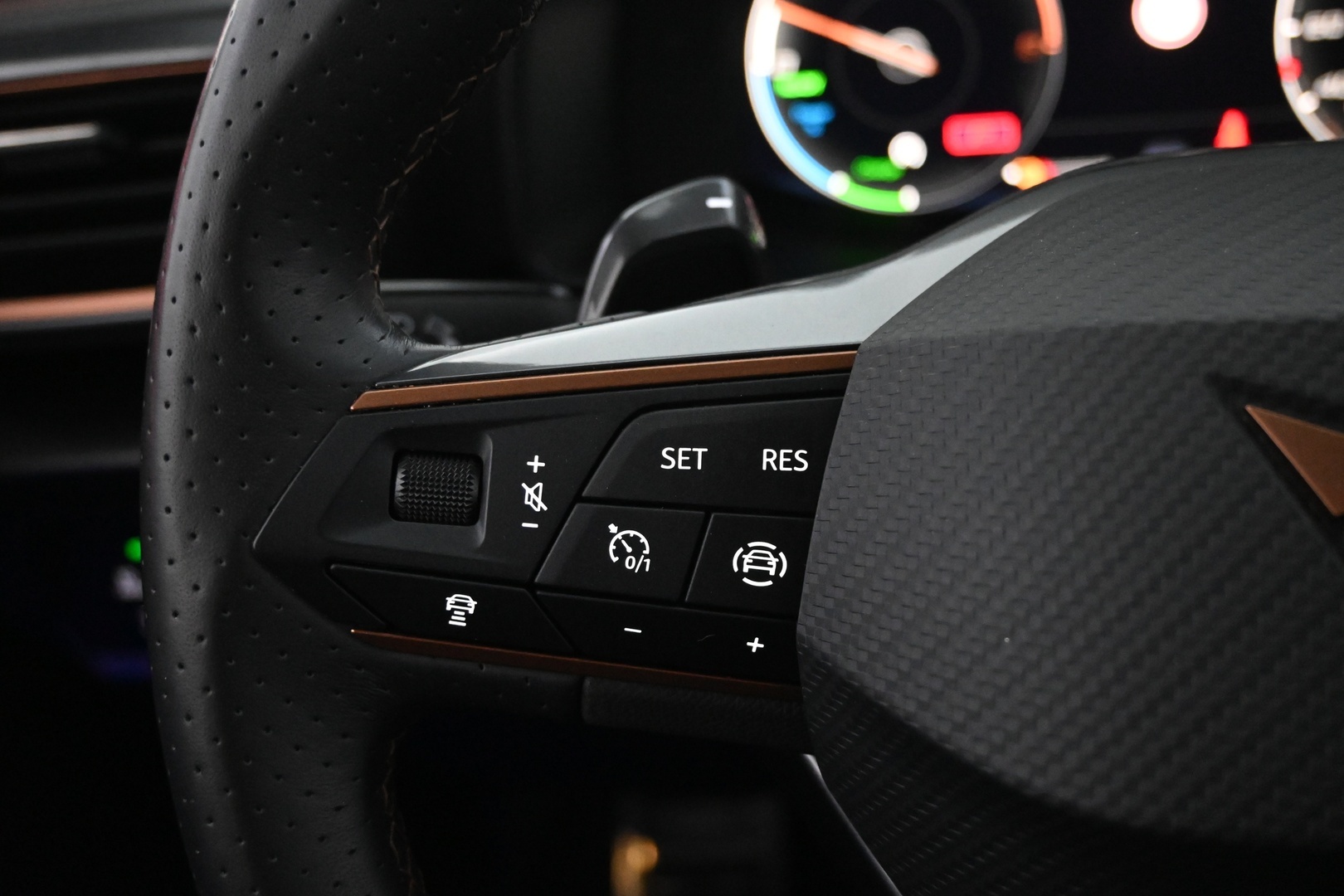 CUPRA Formentor 2022