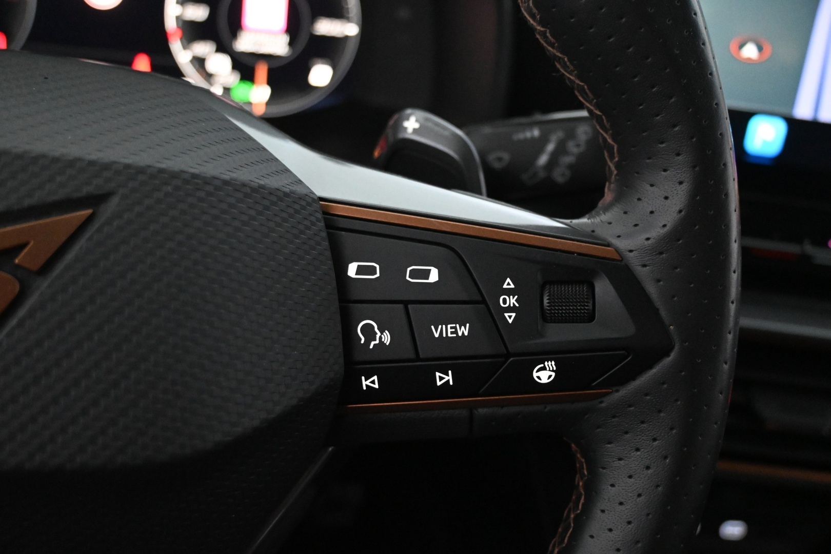 CUPRA Formentor 2022