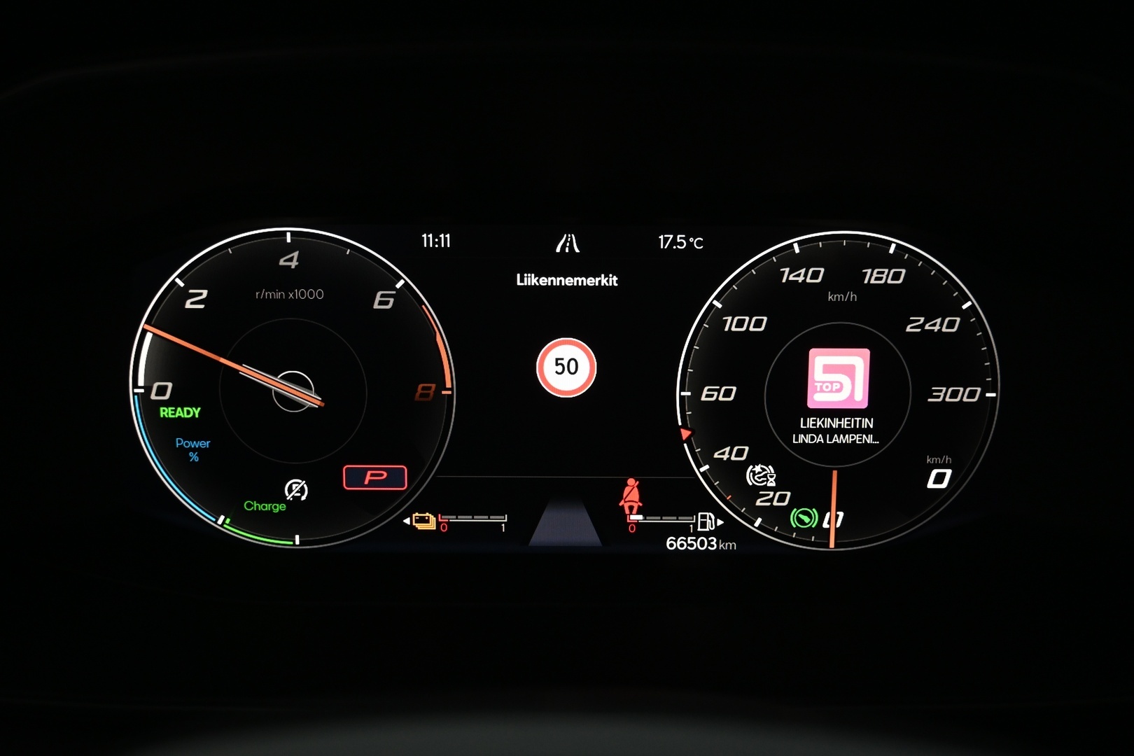 CUPRA Formentor 2022